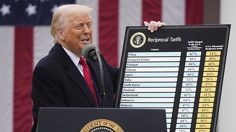 BOOM! U.S. Treasury News Blows Up More Democrat Fearmongering…Unexpected $27B Budget Surplus In June