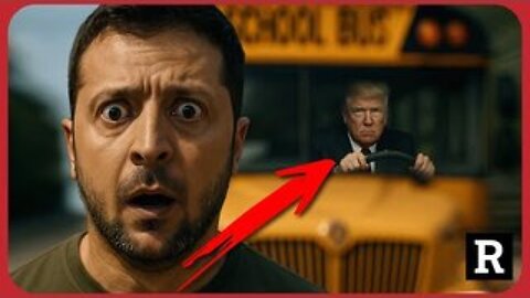 NATO Preparing for Preemptive War — And Now This Leaked Call CONFIRMS It