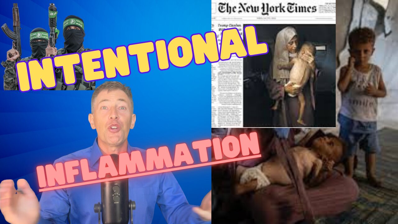 New York Times Exposed: Hamas’s PR Puppets or Just Clueless Cashiers?