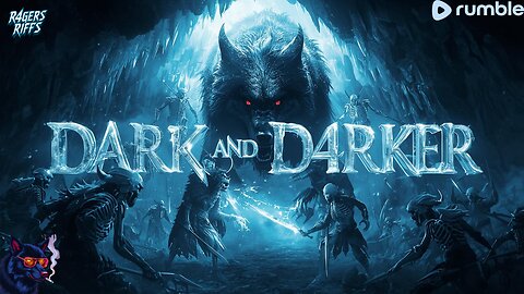 D4RK and D4RKER - FARMING QUESTS AND PVP KITS / MURKY DIV3RS W/ M3 AND CRIP AT 1PMCST