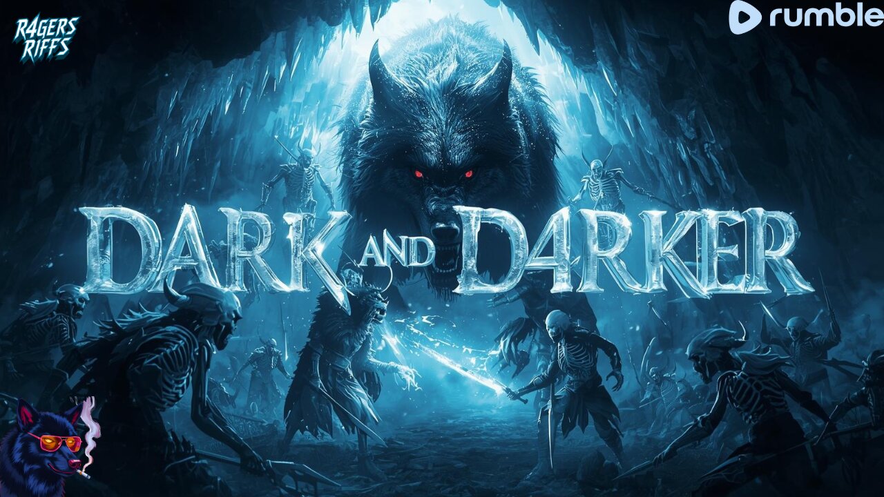 D4RK and D4RKER - FARMING QUESTS AND PVP KITS / MURKY DIV3RS W/ M3 AND CRIP AT 1PMCST