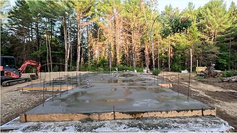 Project is Moving Forward | Updates | Building our Sustainable Dream