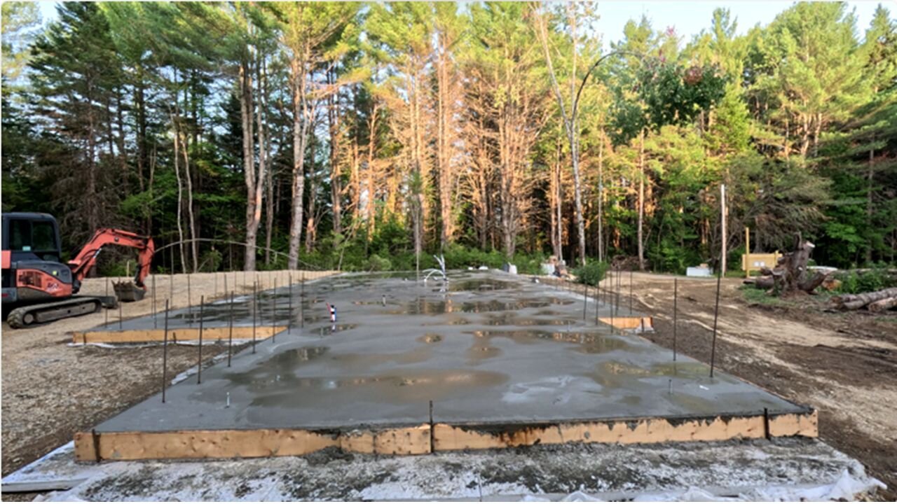 Project is Moving Forward | Updates | Building our Sustainable Dream