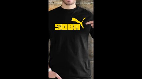 🗣The SOBA Streetwear Brand Designed To Motivate You‼️👕 #NewCollection #SoberTees #SoberBrand