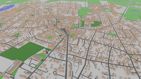 BLOSM Render