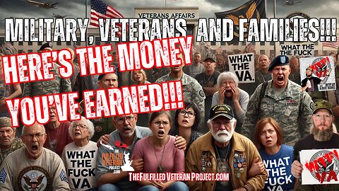 VA Knowledge is Your Power - 5,000 Military and Veterans a Day are Lost and Alone - 113