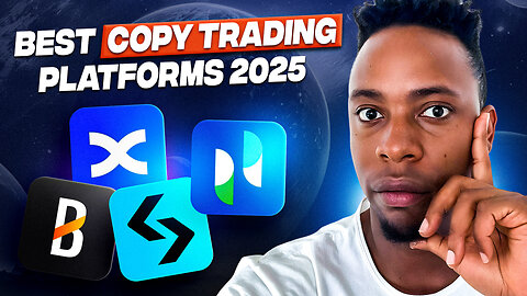 Copy Trading in 2025: How Beginners Can Profit Passively from the Pros