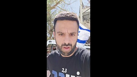 Israel vs Iran - Any differences?