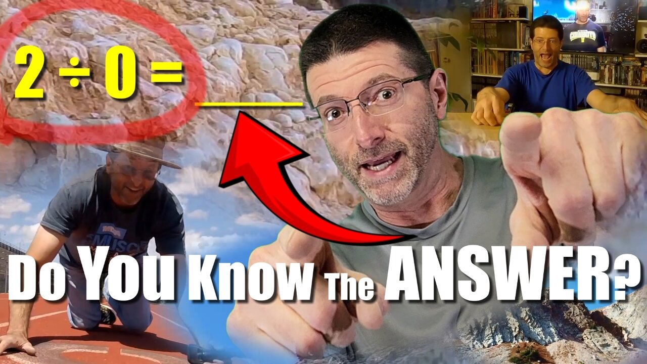 Here is Your Test! Can You Pass?
