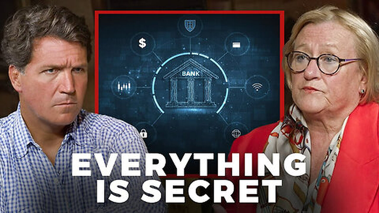 How $21 Trillion Went Missing Without a Trace