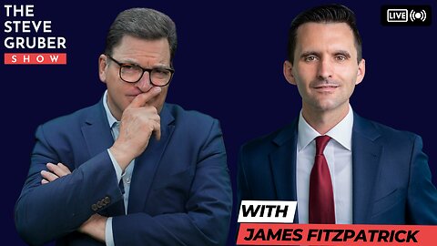 James Fitzpatrick | U.S. Gov't Funding Foreign Prostitution & Sex Workers Through The PEPFAR Program