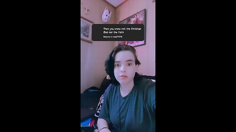 Actually I do. I grew up in it.