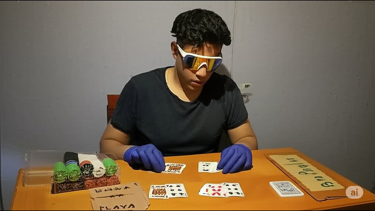 Ai+ Dealer