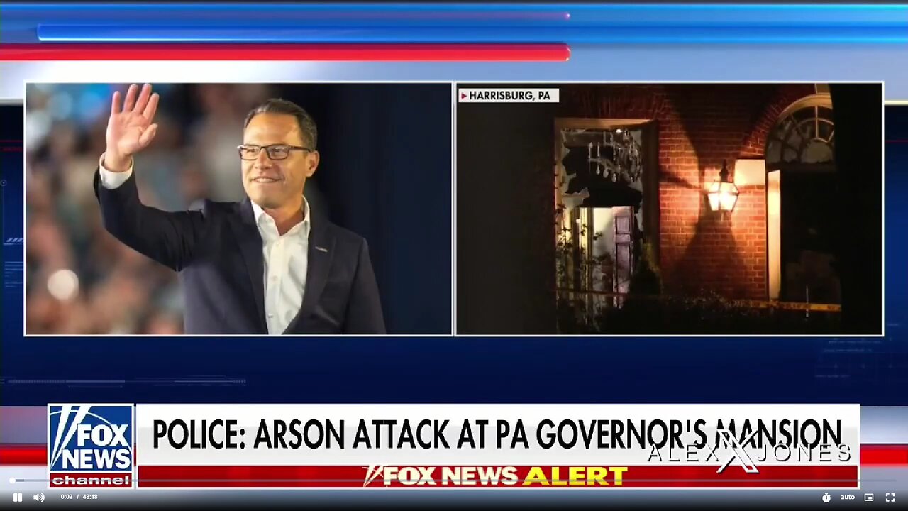 Race-Based False Flag Terror Attacks Being Planned by the Deep State