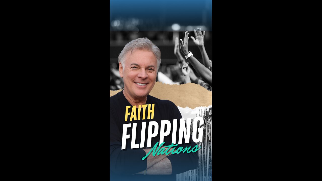 FAITH FLIPPING POWER