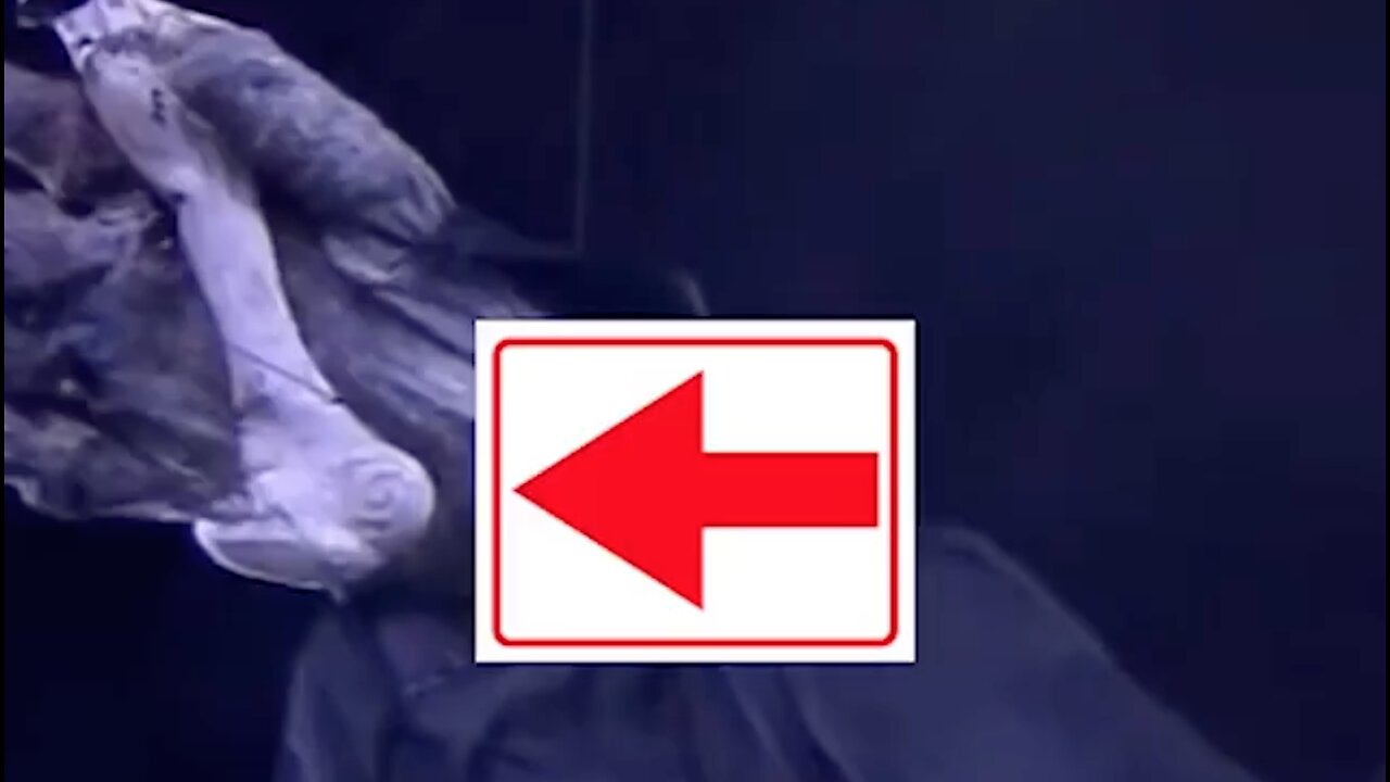 The Satanic Corona Virus Ritual At The 2012 Olympics