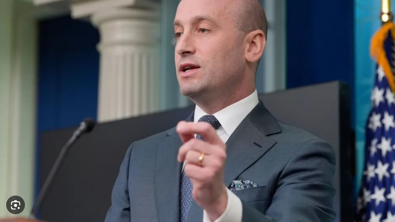ABC News Suspends Terry Moran for Anti-Stephen Miller Rant
