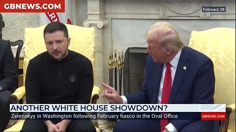 European Leaders Panic & Rush to Washington LFears Trump-Putin Deal Could_Carve Up_ Ukraine.mp4