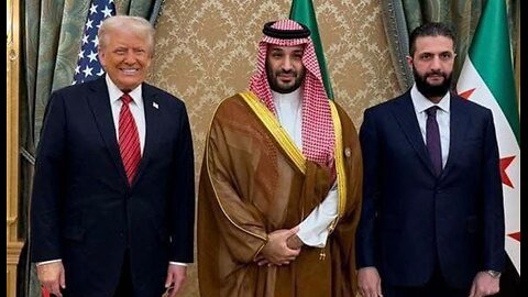 THE GRAND GAME OVER SYRIA: POWER, PROFIT, AND EMPIRE