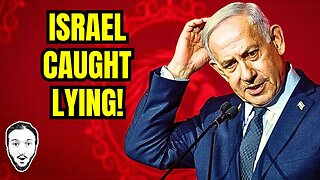 Israel Accidentally Blew Up Their Own People!