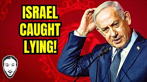 Israel Accidentally Blew Up Their Own People!