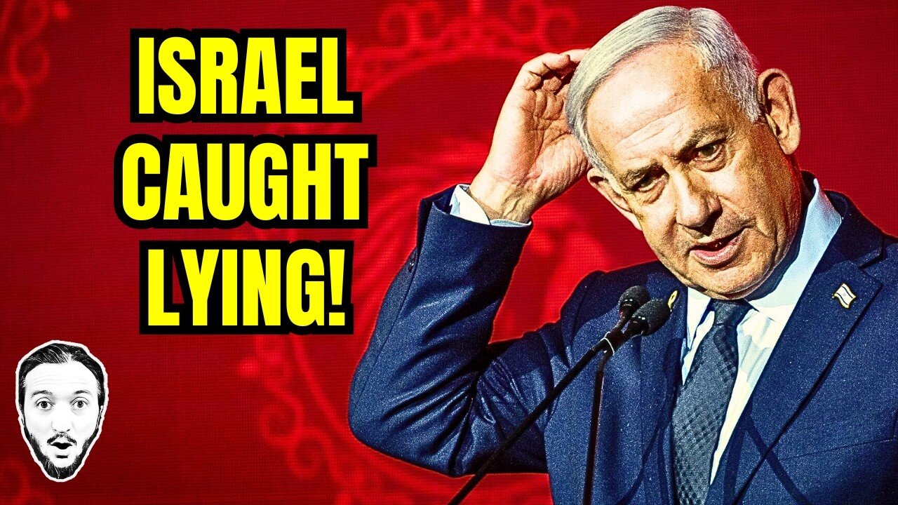 Israel Accidentally Blew Up Their Own People!