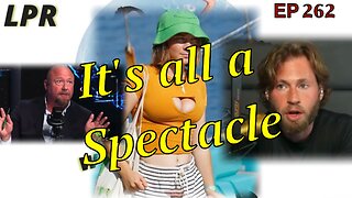 Be Skeptical of Everything (EP 262)