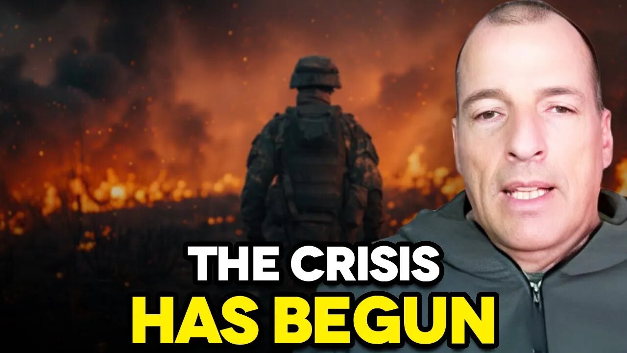 The empire is crumbling — Washington cannot save its allies | Alex Krainer