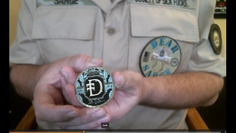 Cigars Daily Unboxings: Challenge Coin With A Side Of Wasabi!