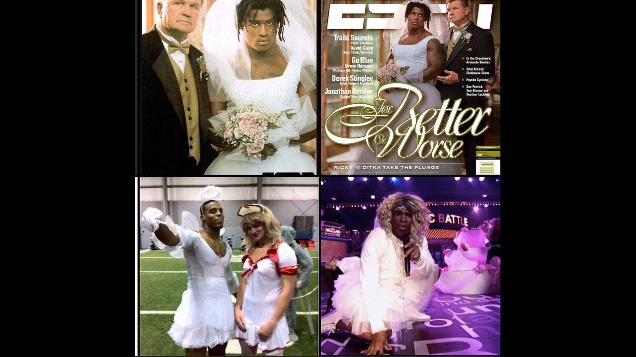 Is It Really A Secret Anymore?