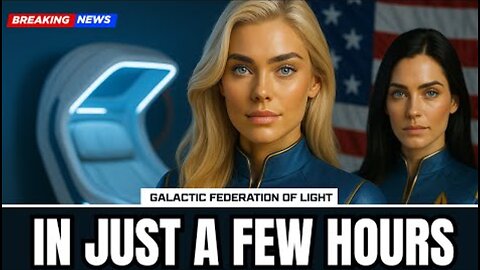 "STARSEEDS, YOU’RE BEING GUIDED TOWARD A NEW PLACE..." | GFL