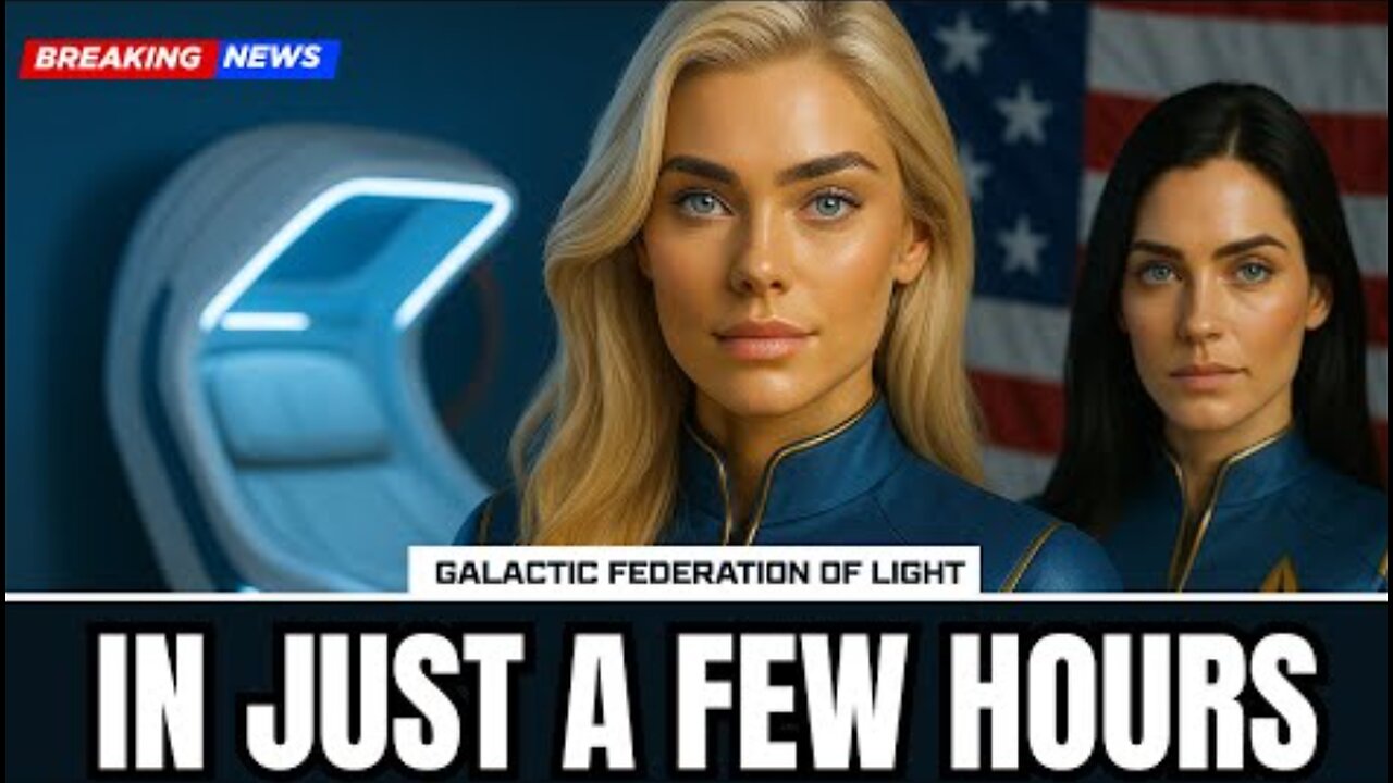 "STARSEEDS, YOU’RE BEING GUIDED TOWARD A NEW PLACE..." | GFL