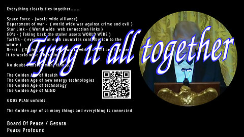 🔥 Tying it all together 💪🏼