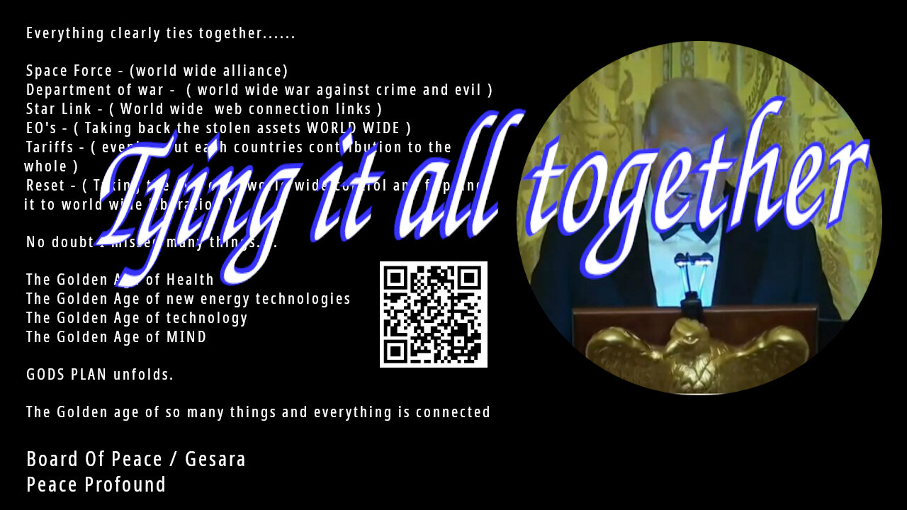 🔥 Tying it all together 💪🏼