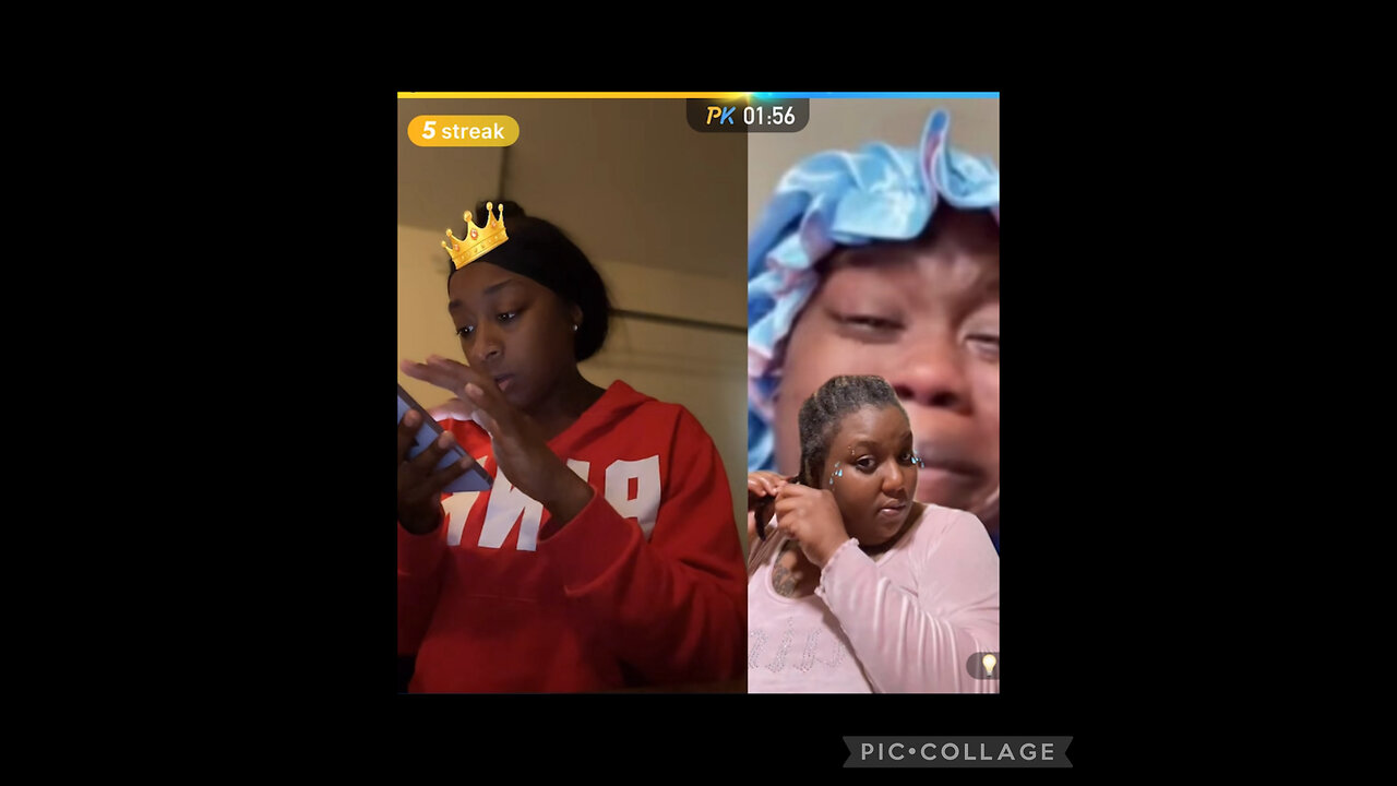 SUEWOO RESPONDS TO SCAMMING ALLEGATIONS ALLEGEDLY MADE BY ARI! BIGO LIVE