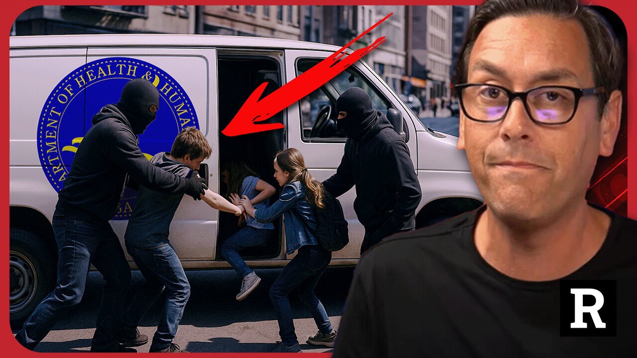 You Wont BELIEVE what is happening in America right now... Its SHOCKING