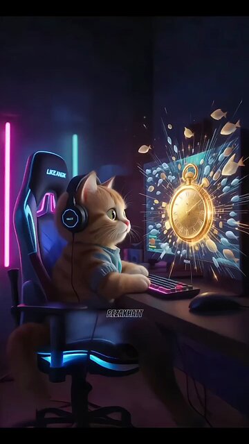 Playing the game casually...eh instead find the time portal?!