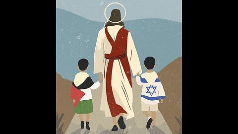 Rdivan a.k.a. AP's Mysterious Lady Friend & Earthly Jerusalem: The New Sodom & Egypt