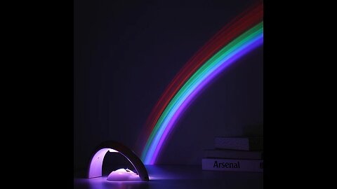 Take Rainbow Home
