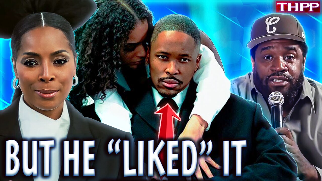 Corey Holcomb DROP BOMBS on EVIL Women as YG Exposes His Abuser!