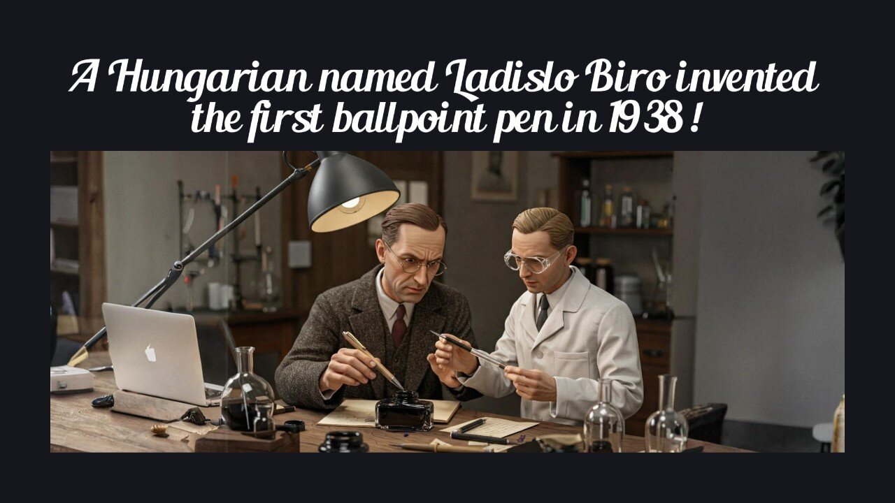 Fun Fact for Apr 29th 2025 Pt 1