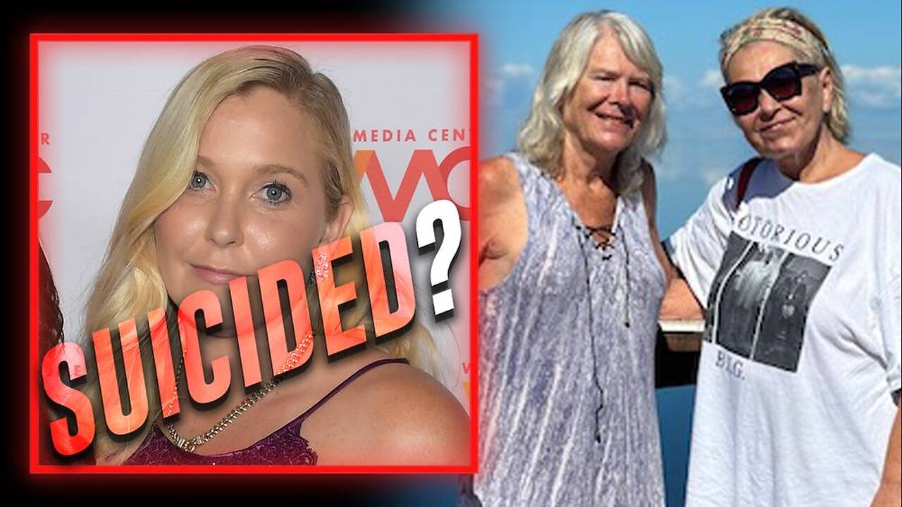 BREAKING EXCLUSIVE: MKUltra Survivor Cathy O'Brien & Roseanne Barr Respond To The Death Of Epstein Victim Virginia Giuffre