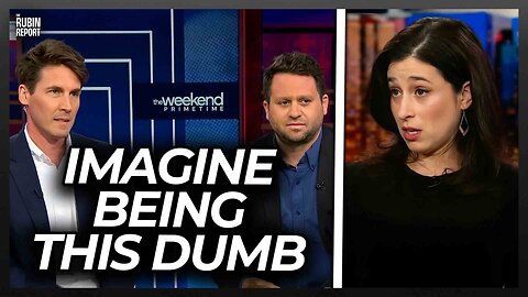 Host Doesn’t Realize How Much She Hurt Dems by Justifying This