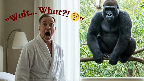 What Happens When You Actually Call a Gorilla Removal Service?
