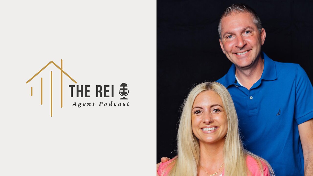 From Cars and Classrooms to Cash Flow: The Bold Journey of Jennifer and Joseph Delle Fave