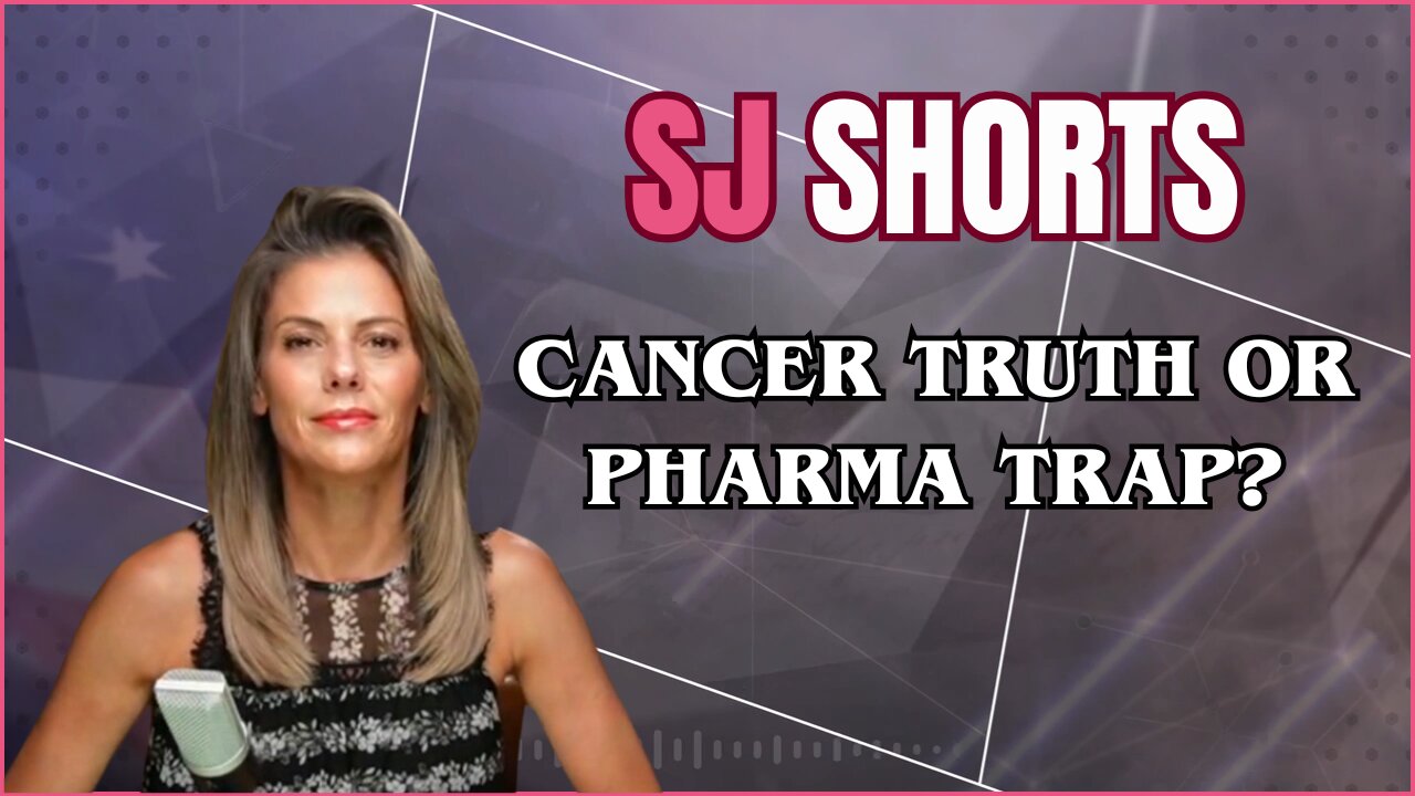 🚨Cancer War Ignites — Makus Targeted, Pharma Protected?💥