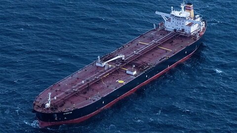 Germany Seizes Russian Tanker: A Bold Move Against Sanctions Evasion