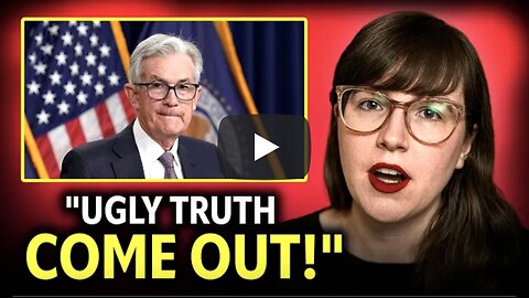 "No One Noticed This About the Federal Reserve – But Whitney Webb Did