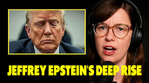 The Truth Is Way Worse Than I Thought - Whitney Webb’s Terrifying Discovery