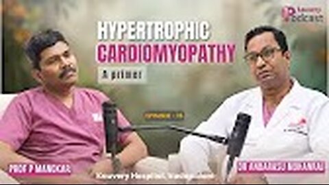 The Shocking Truth Behind Sudden Heart Failure